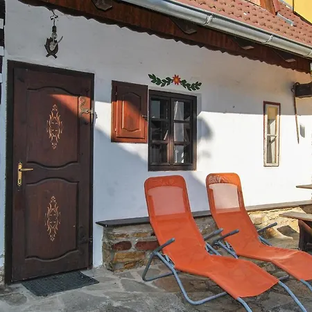 Holiday Nemcicky Nemcicky (Znojmo)